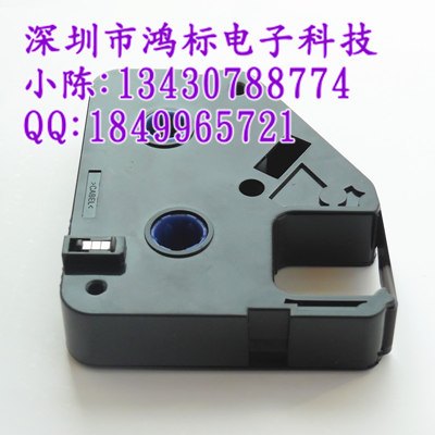 凯标C-180T线号机色带KB-18BK