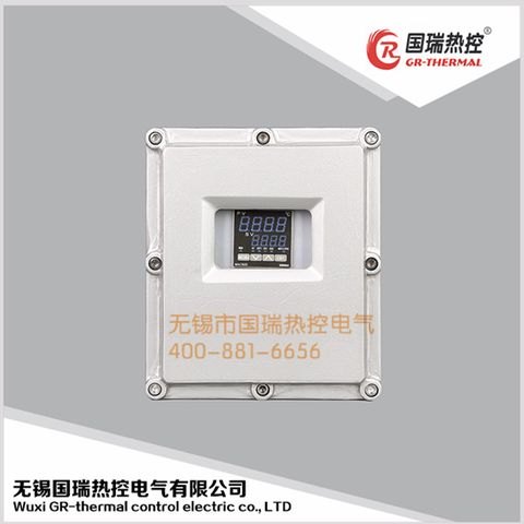 数显温控器厂商，国瑞热控，数显温控器