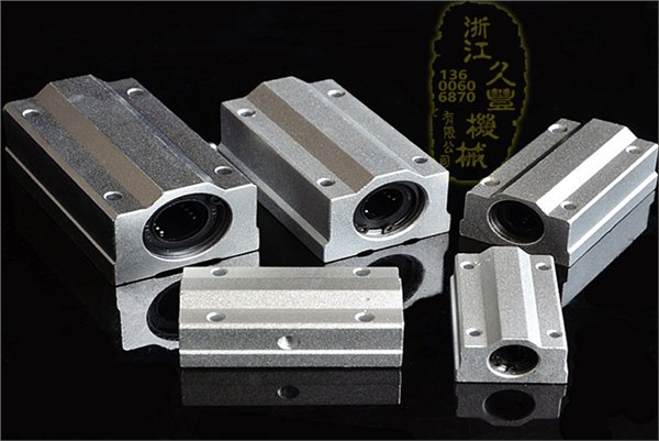 直线滑块SCS40LUU