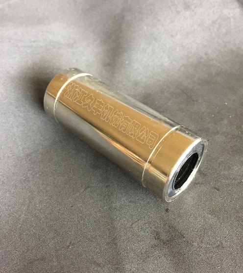 直线轴承LME25LUU