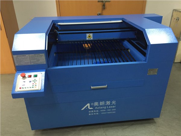 高精度防腐性强的不干胶激光刀模机 电子板激光切割机广东省热销