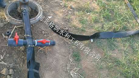 长期供应|四川盐边县耐用大田微喷带|微灌带