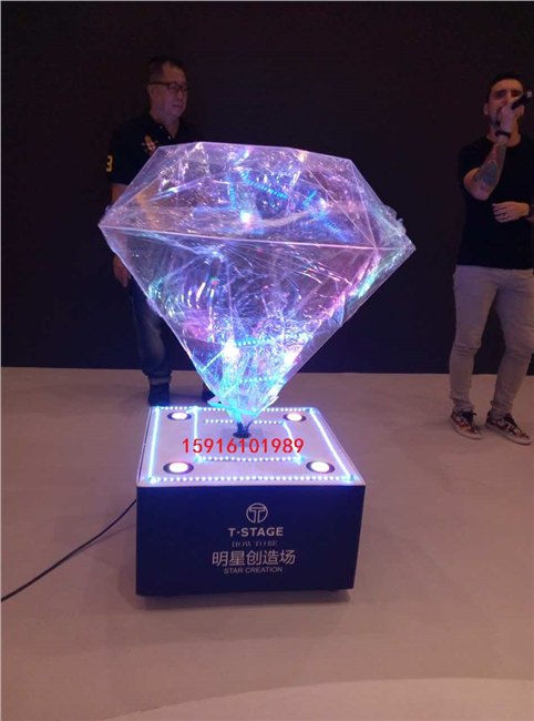 庆典启动设备厂家：启动钻石开幕式钥匙仪式沙漏特效魔方庆典翅膀开业铜锣揭