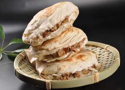 餐饮培训中心牛羊肉泡馍培训