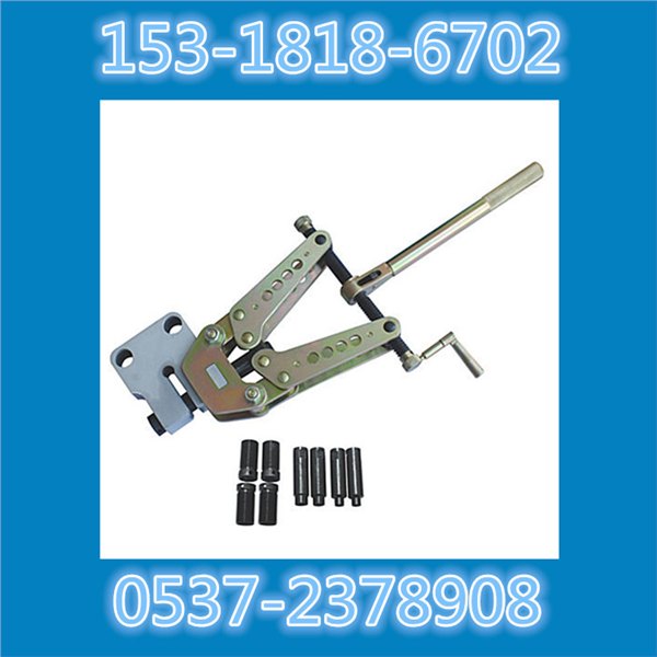 液压工具 CKJ-21/MH-10机械打孔机 机械冲孔机