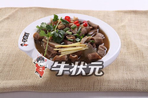 牛杂店该如何提高消费者的用户体验