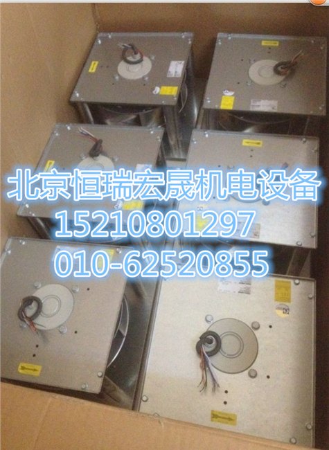 供应正品原装进口施乐百风机RG35P-4DK.7M.1R
