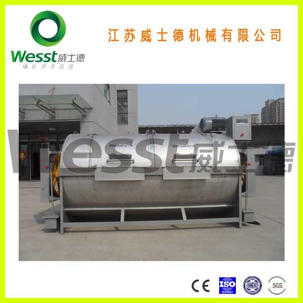 济南工业洗布机|GX-30工业洗布机可根据要求定制