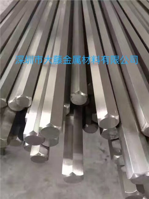 供应304不锈钢六角棒/方棒