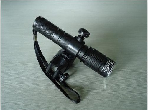 LX-BAD202C 微型防爆佩戴电筒