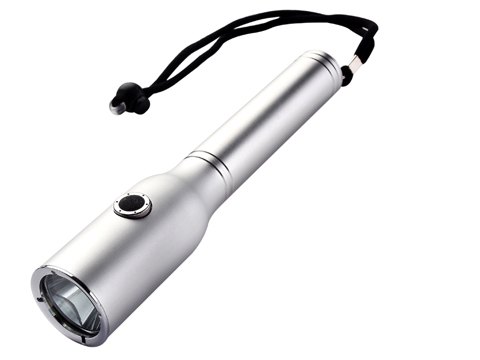 LED防爆防水防爆防水强光袖珍JW7200