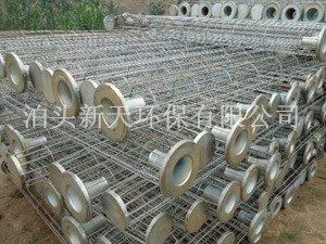 新天环保除尘骨架源于诚信