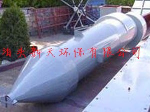 XZZ型旋风除尘器选新天资深制造厂家