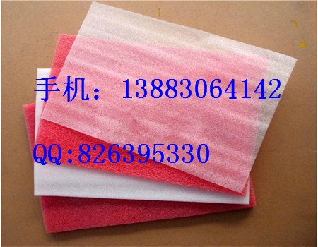 渝中区珍珠棉片材 渝中区防静电珍珠棉