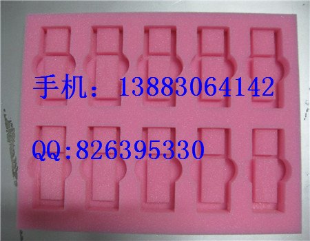 渝中区黑色珍珠棉 渝中区珍珠棉异型材
