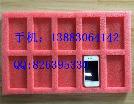 渝中区珍珠棉冲型 渝中区高密度珍珠棉