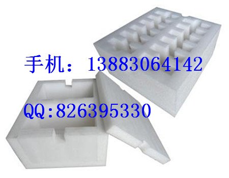 渝中区珍珠棉卡槽 渝中区珍珠棉管材