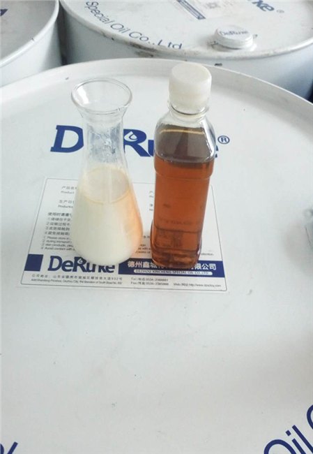 加工中心专用切削液