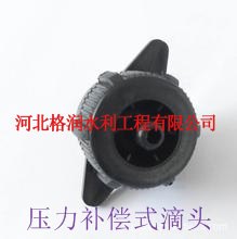 自动清洗功能|仁和区同德滴头设备