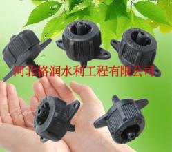 仁和区同德滴头规格参数2～6L/h