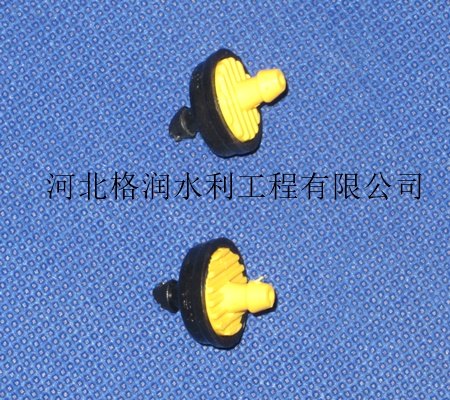 小管出流设备PE管|四川仁和区专用滴头