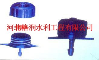 仁和区同德滴灌毛管|压力补偿式滴头