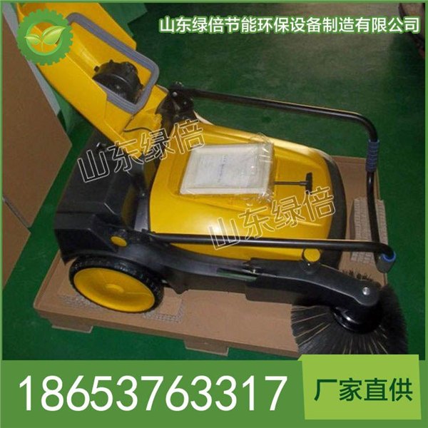 手推式扫地机手推式电瓶扫地机手推式电瓶扫地机厂家