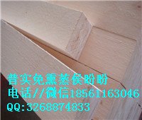 免熏蒸木方 lvl木方合成木方