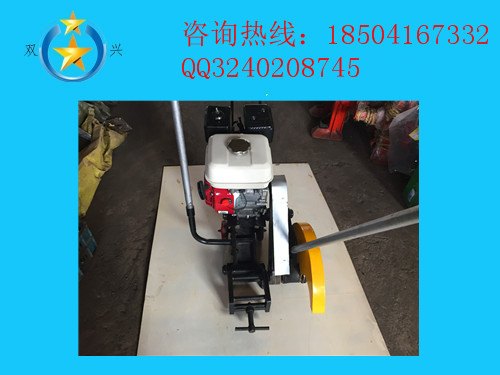 铁路用内燃电动切轨机造价锯轨机型号规格