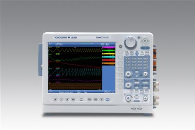 出售横河YOKOGAWA DL850示波记录仪