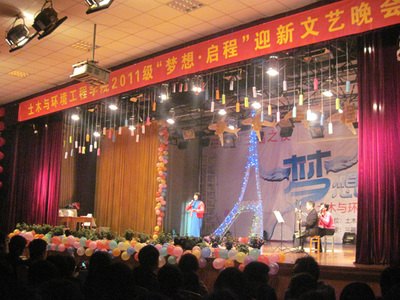南宁有迎新晚会|还有晚会主持、晚会舞团|一级策划师