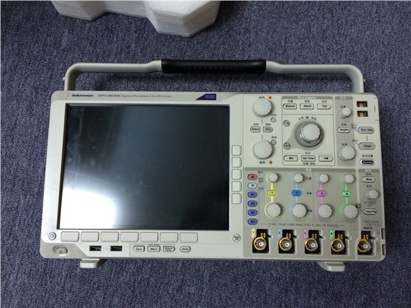 Tektronix泰克DPO4034B混合信号示波器