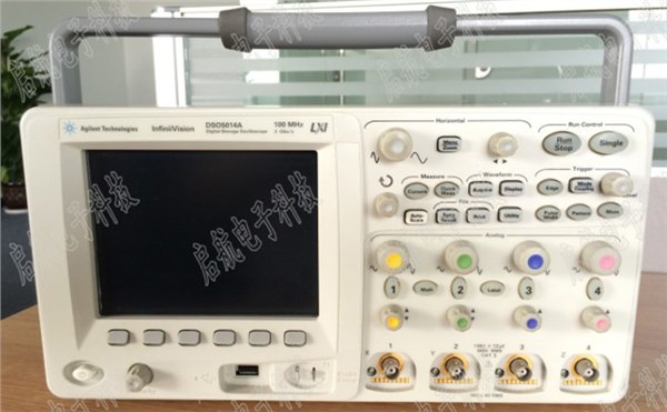 长期回收收购销售DSO5014A 