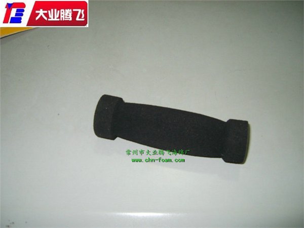 供应磨面橡塑护套管
