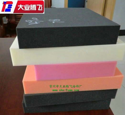 供应聚醚海绵