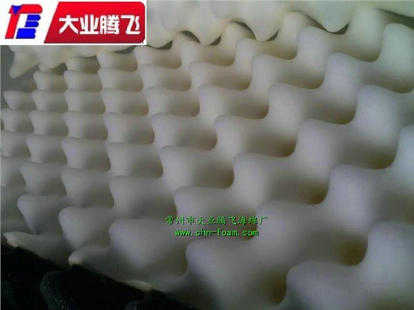 供应聚醚阻燃海绵