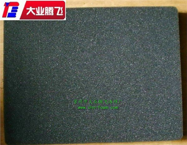 供应聚醚阻燃泡绵