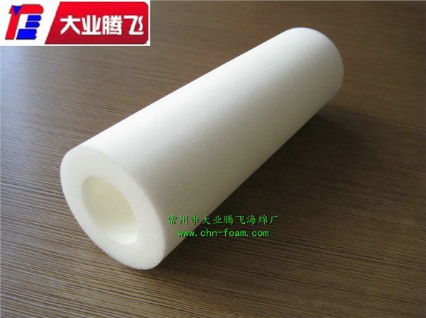 供应聚醚过滤海棉管