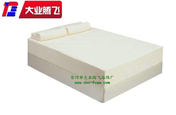 供应聚醚型慢回弹海绵