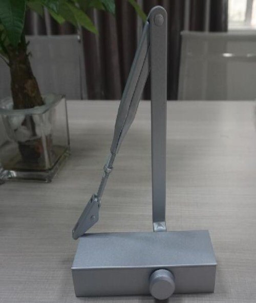 不分左右闭门器哪家强 外装闭门器价格
