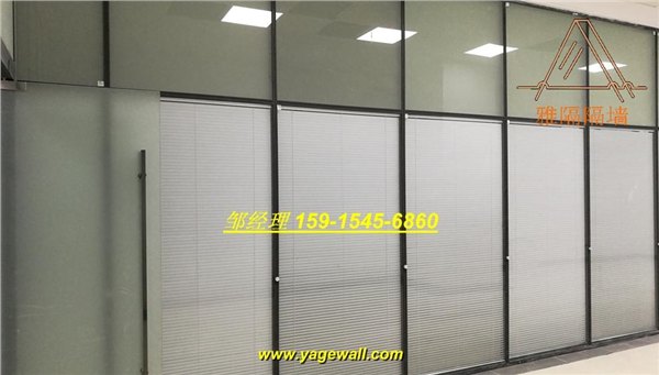 广州双层板材高隔断