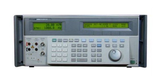 收购FLUKE5520A多功能校准仪F5520A上门收购