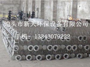 不锈钢除尘骨架,优质骨架供应商家