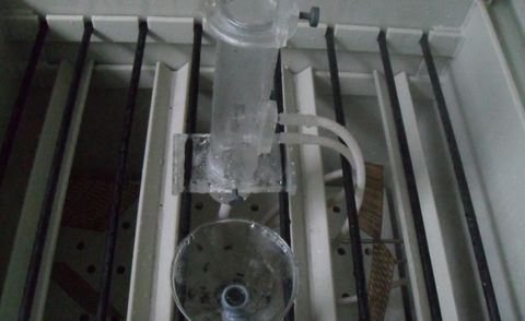 江苏盐雾试验供应，江苏江测检测，第三方检测