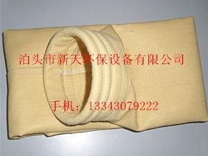涤纶针刺毡滤袋,除尘使用的布袋哪里有卖