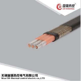 恒功率电热带厂家，国瑞热控，电伴热带