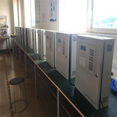 湖北、湖南防火门监控系统首选品牌—泽保智能科技