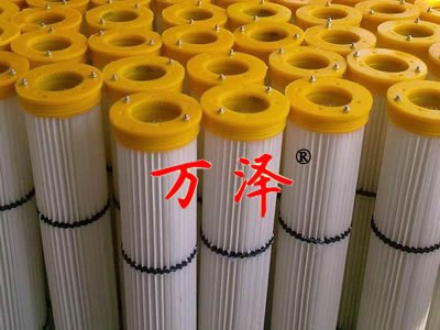 仓顶除尘器滤芯仓顶除尘器滤芯厂家直销