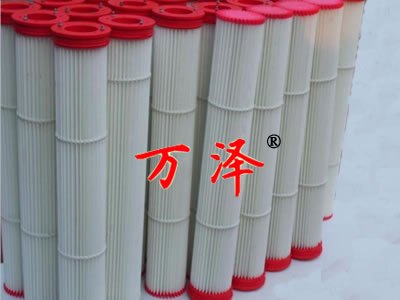 仓顶除尘器滤芯仓顶除尘器滤芯报价