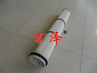 水泥仓顶除尘滤芯水泥仓顶除尘滤芯规格参数